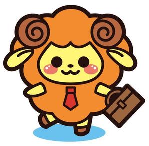 NonnoDesignLabo 片岡希 (NozomiKataoka)さんの小動物のキャラクターのデザインへの提案