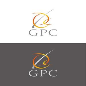 tom-ho (tom-ho)さんの人材紹介&システムコンサルティング会社「GPC」のロゴへの提案