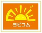 HIRO Labo (HiroLabo)さんの「株式会社ヨビコム」のロゴへの提案