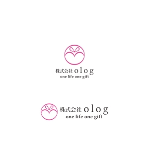 Yolozu (Yolozu)さんの21世紀を代表する化粧品メーカーのロゴへの提案