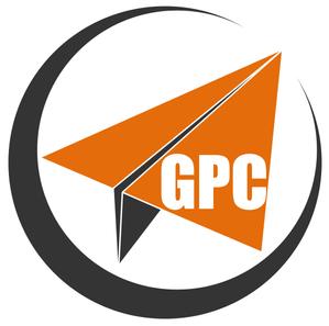 ネット工房WooPaa (asuka_4627)さんの人材紹介&システムコンサルティング会社「GPC」のロゴへの提案