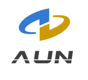 ぽんぽん (haruka322)さんの歯科医院　『医療法人AUN』のロゴへの提案