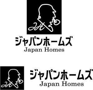 bon-tomoeさんの不動産管理会社（ビル・マンション）のロゴへの提案