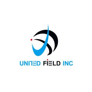 immense (immense)さんの「UNITED FIELD INC」のロゴ作成への提案