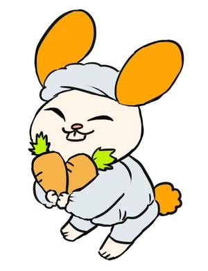 精神世界 (seisin_sekai)さんの小動物のキャラクターのデザインへの提案