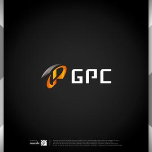 machi (machi_2014)さんの人材紹介&システムコンサルティング会社「GPC」のロゴへの提案