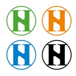 VOICEさんの「「N」　です。」のロゴ作成への提案
