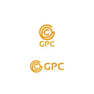 Yolozu (Yolozu)さんの人材紹介&システムコンサルティング会社「GPC」のロゴへの提案
