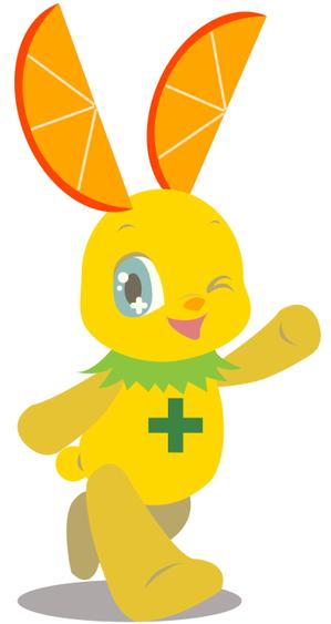 AmeYA (ame008)さんの小動物のキャラクターのデザインへの提案