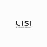 designdesign (designdesign)さんの【創業社名ロゴ】AI関連コンサルティング会社「Lisi」のロゴへの提案