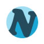 rasukemaru (rasukemaru)さんの「「N」　です。」のロゴ作成への提案