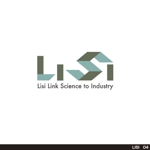 tori_D (toriyabe)さんの【創業社名ロゴ】AI関連コンサルティング会社「Lisi」のロゴへの提案