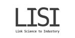 ＮＷデザイン (immdsrg)さんの【創業社名ロゴ】AI関連コンサルティング会社「Lisi」のロゴへの提案