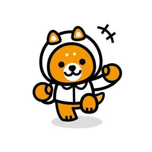 fumtoy (fumtoy)さんの小動物のキャラクターのデザインへの提案