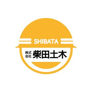 COOL3333 ()さんの「建設会社」のロゴ作成への提案