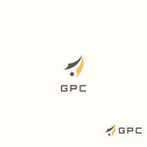 Zeross Design (zeross_design)さんの人材紹介&システムコンサルティング会社「GPC」のロゴへの提案