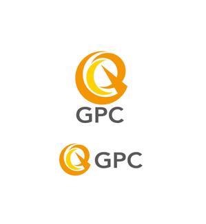horieyutaka1 (horieyutaka1)さんの人材紹介&システムコンサルティング会社「GPC」のロゴへの提案