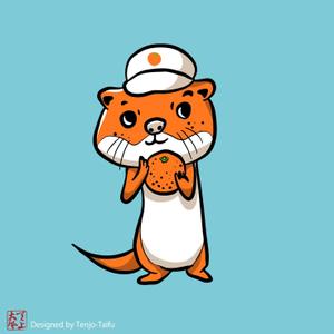 天上大風 (st-s)さんの小動物のキャラクターのデザインへの提案
