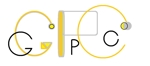 ハッピーエクスプローラー (notenote)さんの人材紹介&システムコンサルティング会社「GPC」のロゴへの提案