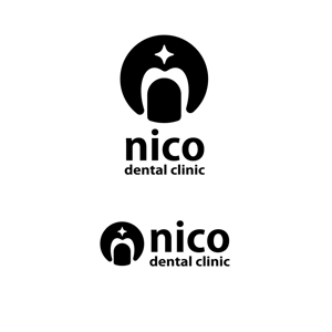 katu_design (katu_design)さんの歯科医院のロゴマーク作成への提案