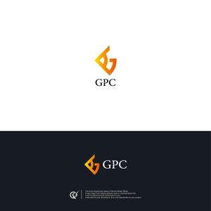 Karma Design Works (Karma_228)さんの人材紹介&システムコンサルティング会社「GPC」のロゴへの提案