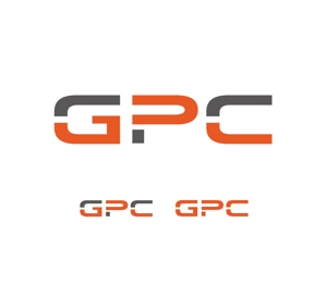 郷山志太 (theta1227)さんの人材紹介&システムコンサルティング会社「GPC」のロゴへの提案