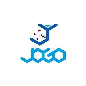 Mac-ker (mac-ker)さんのボードゲームカフェ「JOGO」のロゴデザイン作成への提案