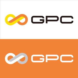 WCR (crrgesrlkgkj)さんの人材紹介&システムコンサルティング会社「GPC」のロゴへの提案