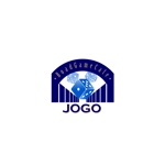 taguriano (YTOKU)さんのボードゲームカフェ「JOGO」のロゴデザイン作成への提案
