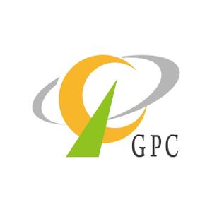 でぃで ()さんの人材紹介&システムコンサルティング会社「GPC」のロゴへの提案