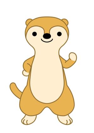 ユキ　マサチカ (yukimasachika2017)さんの小動物のキャラクターのデザインへの提案