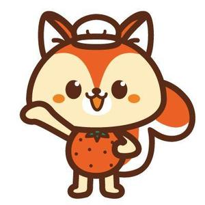 yumikuro8 (yumikuro8)さんの小動物のキャラクターのデザインへの提案