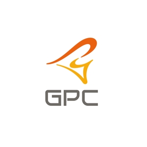 Ochan (Ochan)さんの人材紹介&システムコンサルティング会社「GPC」のロゴへの提案