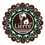 circures (circures)さんの「Lierre」のロゴ作成への提案