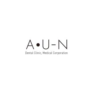 amn1970 (amn1970)さんの歯科医院　『医療法人AUN』のロゴへの提案
