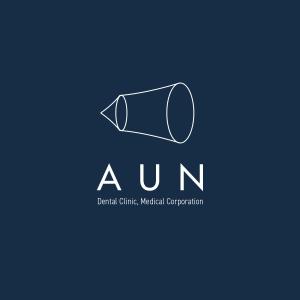 amn1970 (amn1970)さんの歯科医院　『医療法人AUN』のロゴへの提案
