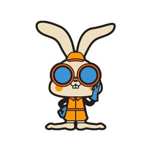吉水 (seiwa)さんの小動物のキャラクターのデザインへの提案