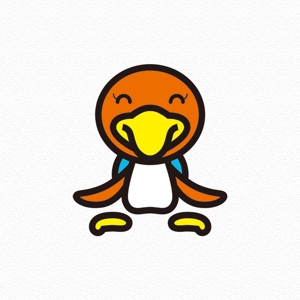ArtStudio MAI (minami-mi-natz)さんのカメかペンギンのキャラクターデザインへの提案