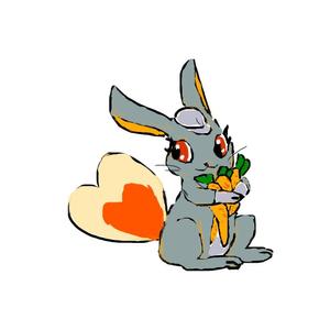fujio9 (Fujico9)さんの小動物のキャラクターのデザインへの提案
