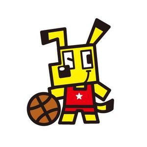 yoshi-office ()さんのスポーツポータルサイトのキャラクター作成への提案