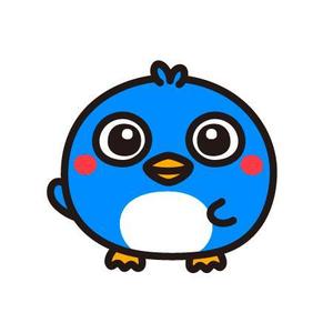 ParuNaka (parunaka)さんのカメかペンギンのキャラクターデザインへの提案