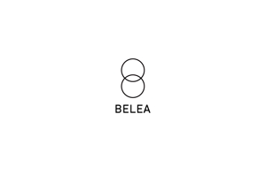 Alice (AliceLee)さんの新規　美容室「BELEA (ビレア)」のロゴへの提案