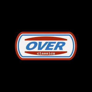 STUDIO ZEAK  (omoidefz750)さんの【OVER classics】 というクラシックバイクビジネスに使うロゴデザインへの提案