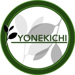 euappdevelop333さんの健康食品企画製造会社　「株式会社ヨネキチ」のロゴへの提案