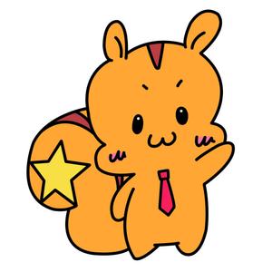 つかはらごう (Gou_t)さんの小動物のキャラクターのデザインへの提案