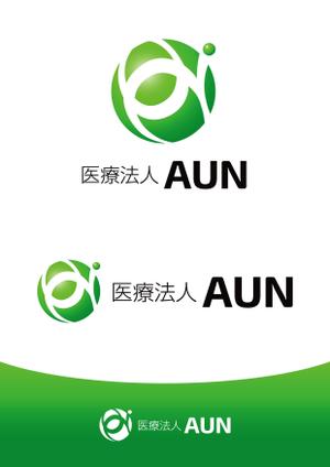 ttsoul (ttsoul)さんの歯科医院　『医療法人AUN』のロゴへの提案