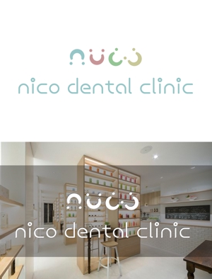 Ano-Ano (anoano)さんの歯科医院のロゴマーク作成への提案