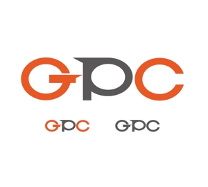 郷山志太 (theta1227)さんの人材紹介&システムコンサルティング会社「GPC」のロゴへの提案