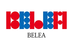 bonch (bonchu)さんの新規　美容室「BELEA (ビレア)」のロゴへの提案
