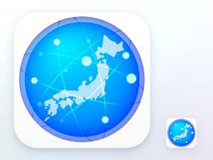 株式会社HARMONIQUA (HARMONIQUA_Inc)さんの【急募】(iOS) SNSアプリアイコン・スプラッシュ画面のデザインへの提案